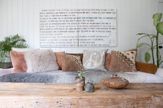 Promise Yourself by Christian D. Larson - Art Print