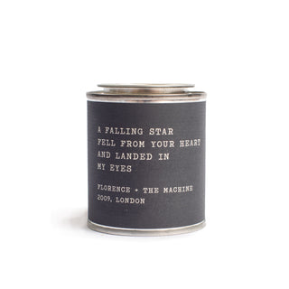 ***Legends Candle - Florence The Machine 2009, London