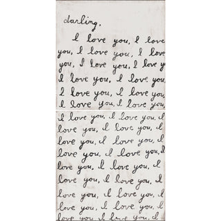 Letter For You - Art Print